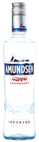 Amundsen Brusinka