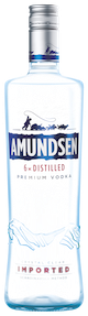 Amundsen