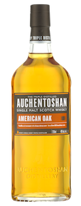 Auchentoshan American Oak