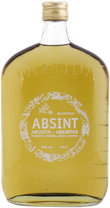 Bartida absint