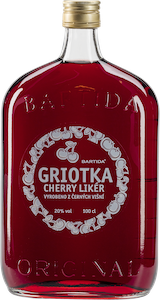 Bartida griotka