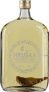Bartida hruška
