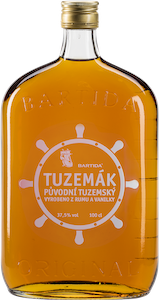 Bartida tuzemák