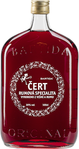 Bartida čert