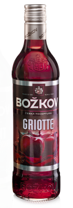 Božkov Griotte