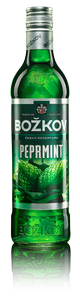 Božkov Peprmint