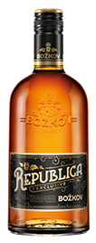 Božkov Republica Exclusive