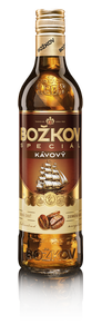 Božkov Speciál Kávový