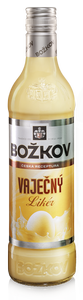 Božkov Vaječný Likér