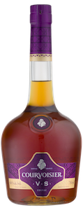 Courvoisier vs