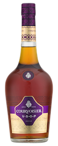 Courvoisier vsop