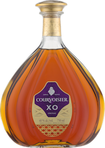 Courvoisier xo