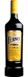 Fernet Stock Citrus