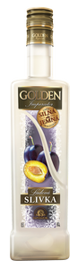 Golden Imperator Ľadová Slivka