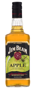 Jim Beam Apple