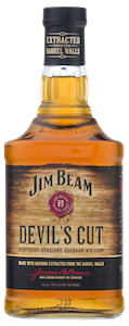 Jim Beam Devil's Cut