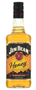 Jim Beam Honey