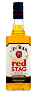 Jim Beam Red Stag