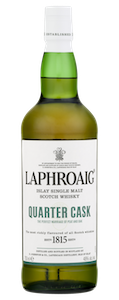 Laphroaig Quarter Cask