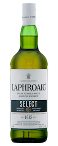 Laphroaig Select