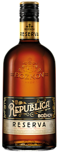 Božkov Republica Reserva
