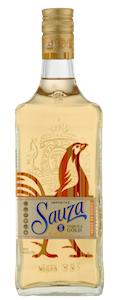 Sauza Gold