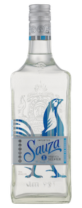 Sauza Silver